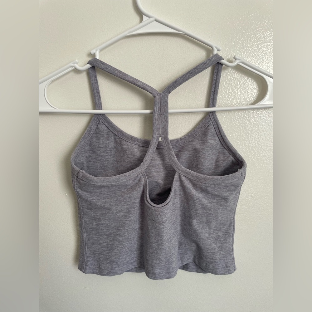 beyond yoga crop tank